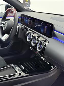 مرسيدس بنز CLA